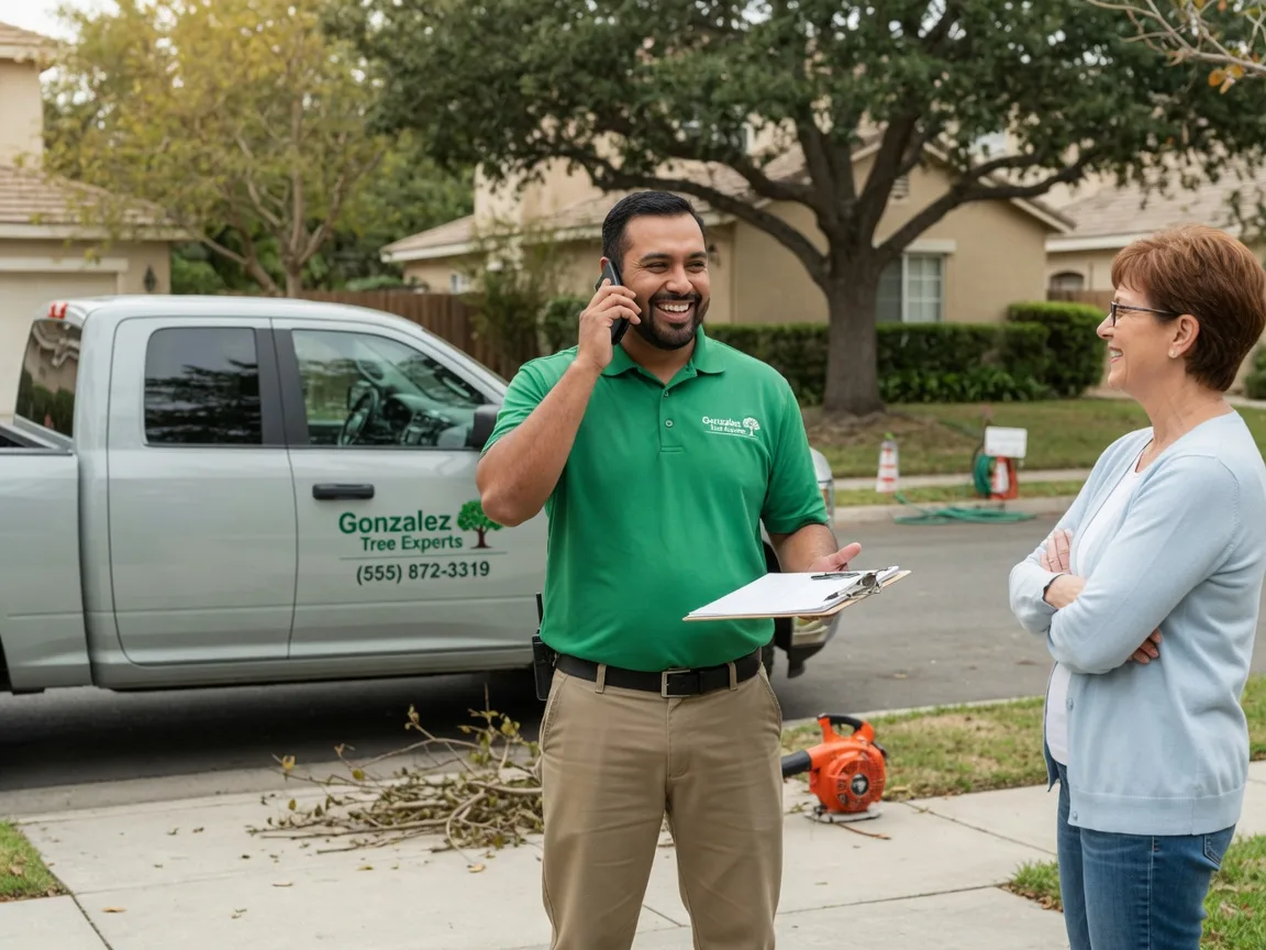 Tree Service Barlow, KY FAQs